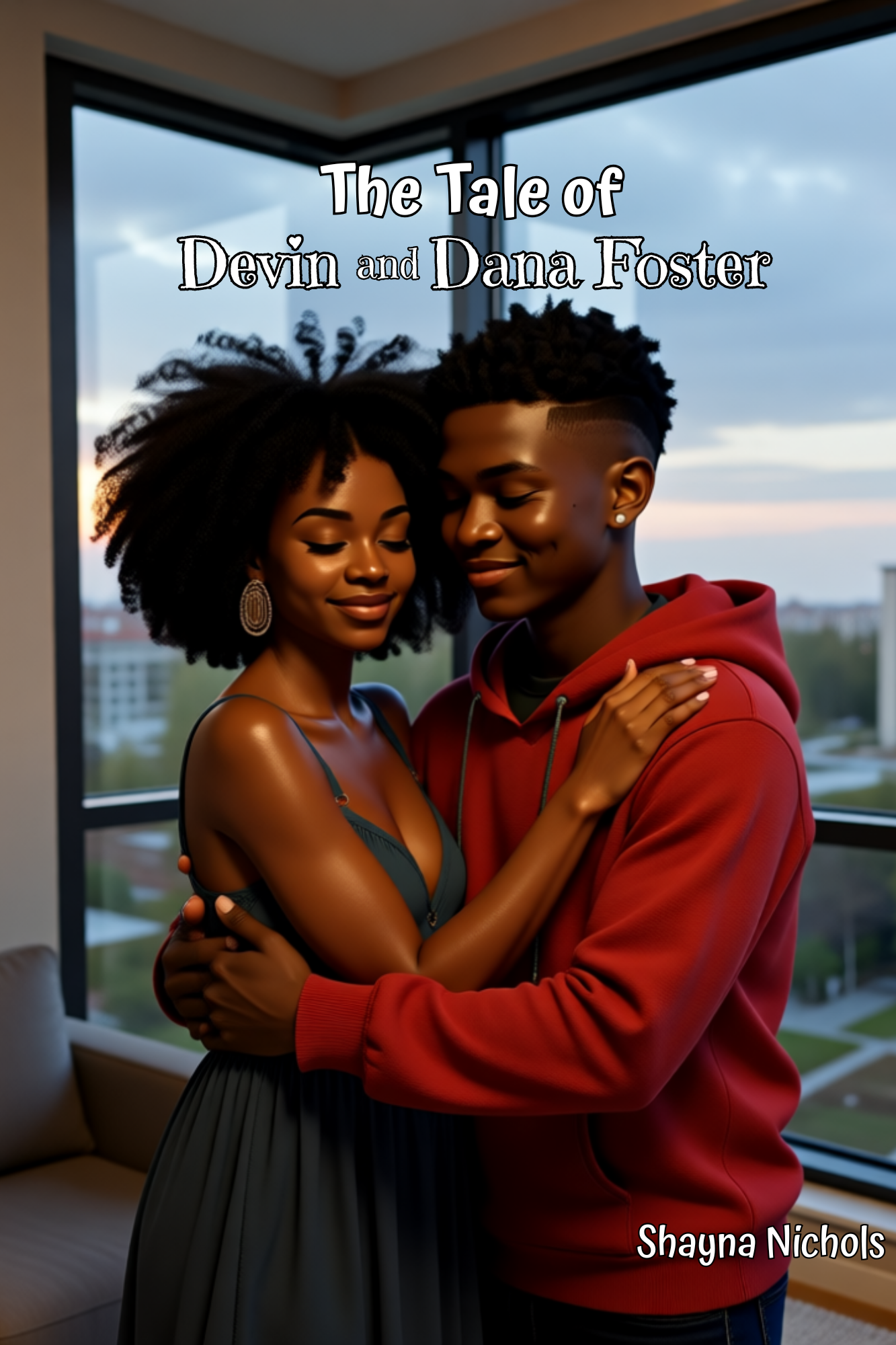 The Tale of Devin and Dana